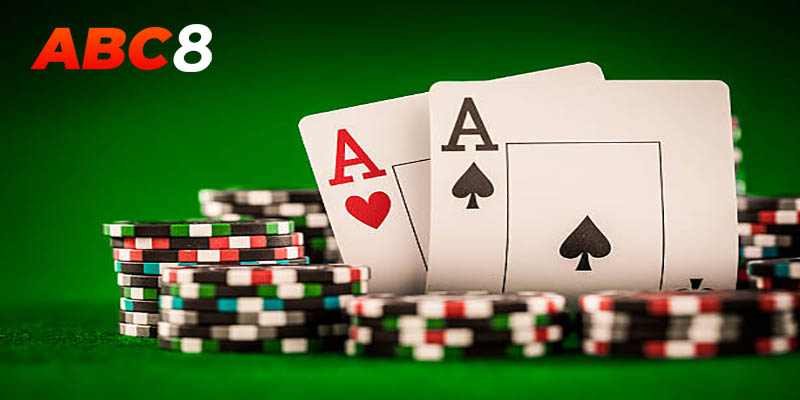 Kỹ năng cần thiết để trở thành cao thủ Poker 2 Lá