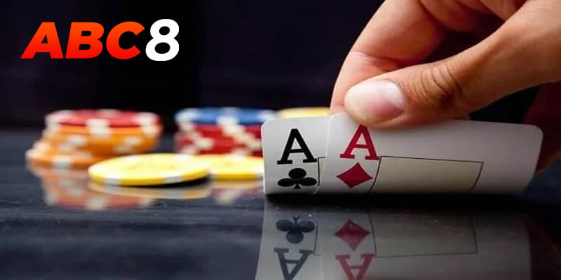 Các dịch vụ của Casino ABC8