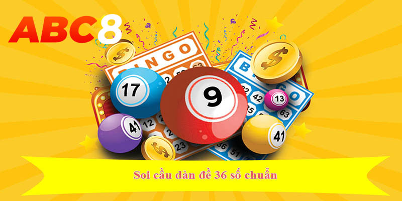 Xổ số ABC8 | Chinh Phục Xổ Số ABC8 Nhờ Bí Quyết Dàn Đề Bất Tử